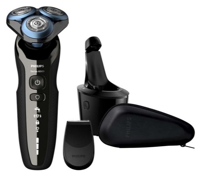 Boots has reduced the price of this Philips shaver by 50%