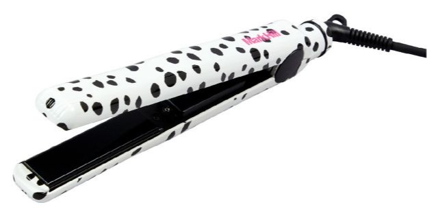 Marc Hill hair straighteners are included in the Boots discounts