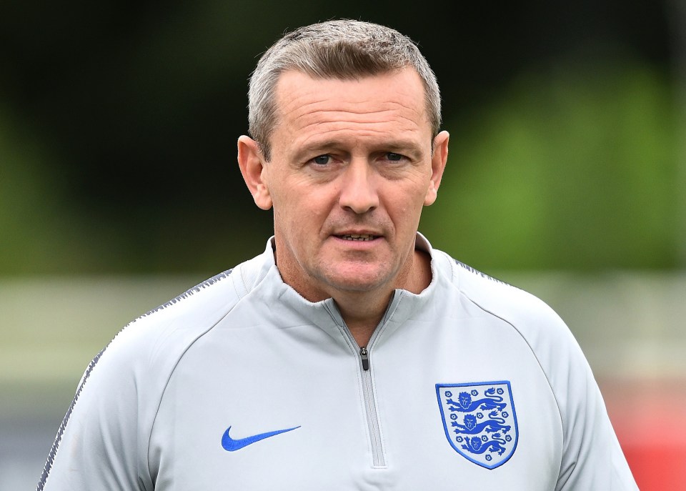 Aidy Boothroyd has revealed the reasoning for England finally welcoming Greenwood back into the set-up