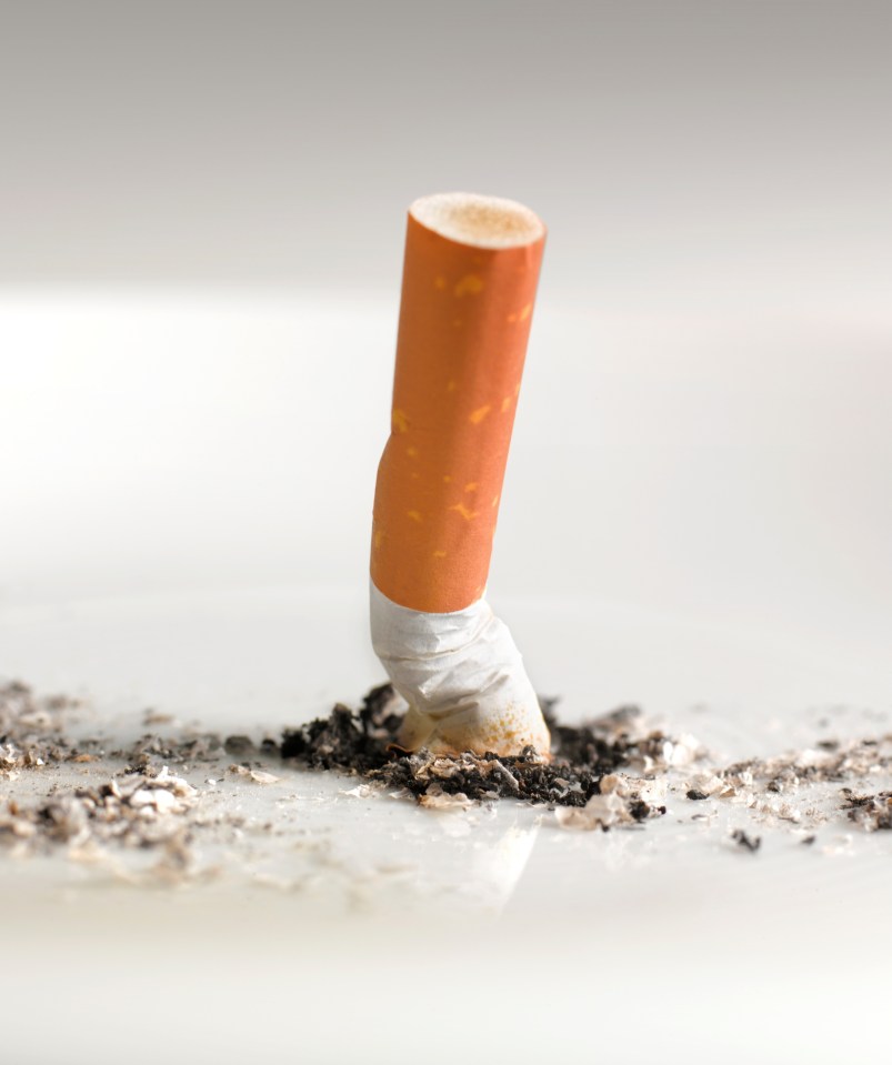 Systematic reviews of studies across the globe have found smoking increases the risk of developing dementia by 35 to 50 per cent