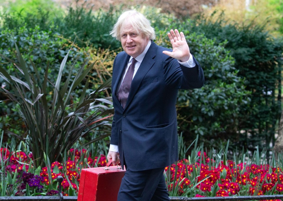 Boris Johnson has vowed to usher in a new generation of eco jobs and wants to drive recycling rates up