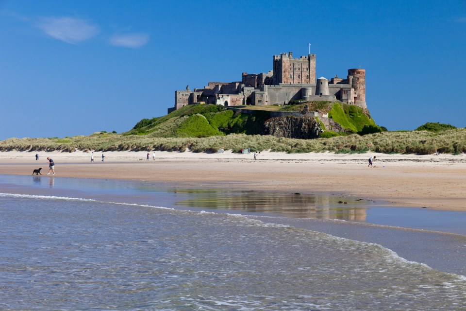 Here are some of the best value seaside towns to head to this summer