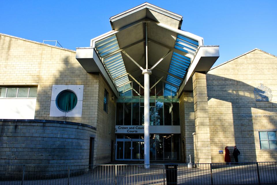 Perry was convicted following a trial at Northampton Crown Court