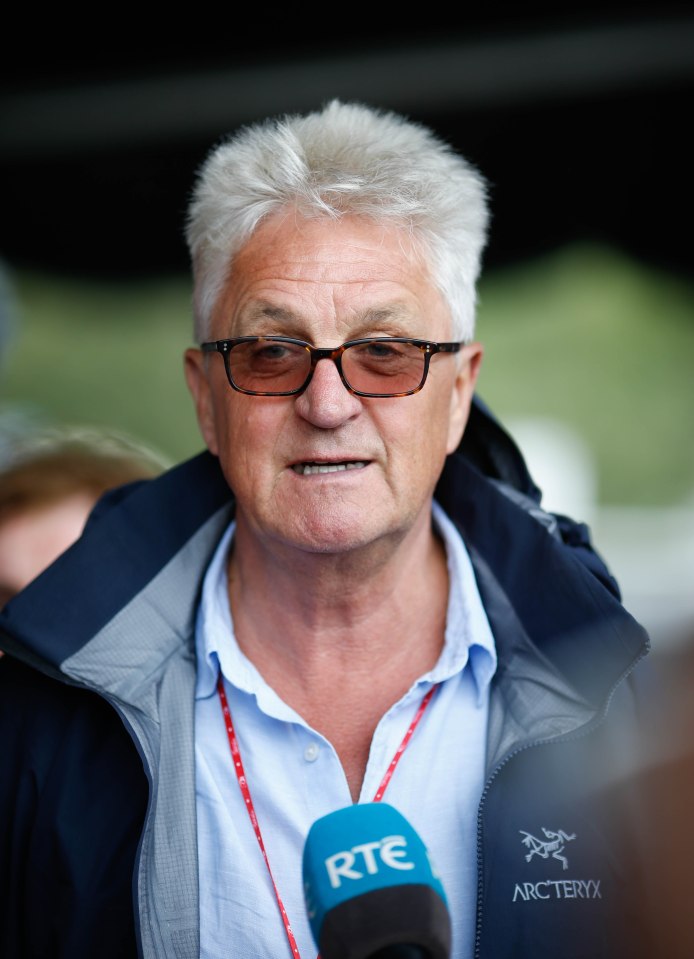 Reading and Leeds boss Melvin Benn said he is 'taking the PM at his word that Brits will have a summer of fun'