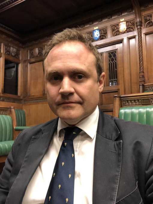 Tom Tugendhat, chairman of the Commons’ Foreign Affairs Committee and among those banned, said the actions were those of a 'vulnerable and weak' state