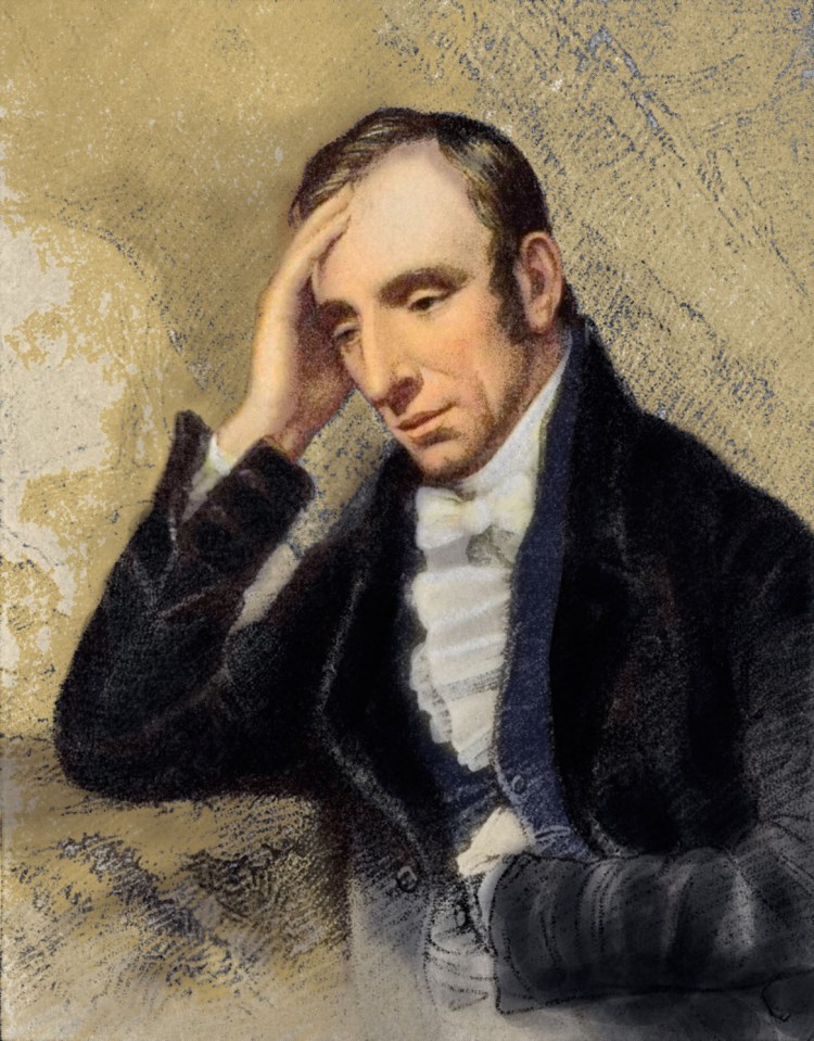 The National Trust has been trying to work out whether the house where poet William Wordsworth lived is racist