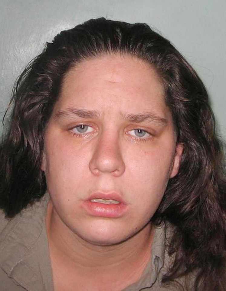 Tracey Connelly, mother of Baby P, is now back in jail