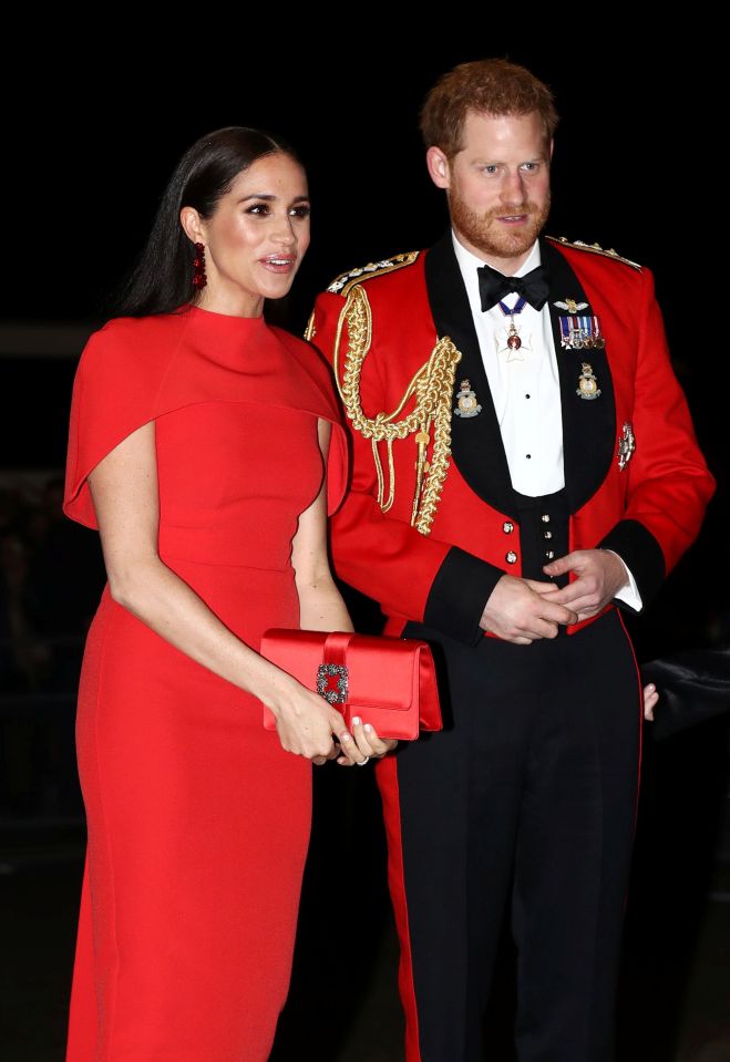 Senior courtiers have discussed if Harry should be stripped of his dukedom