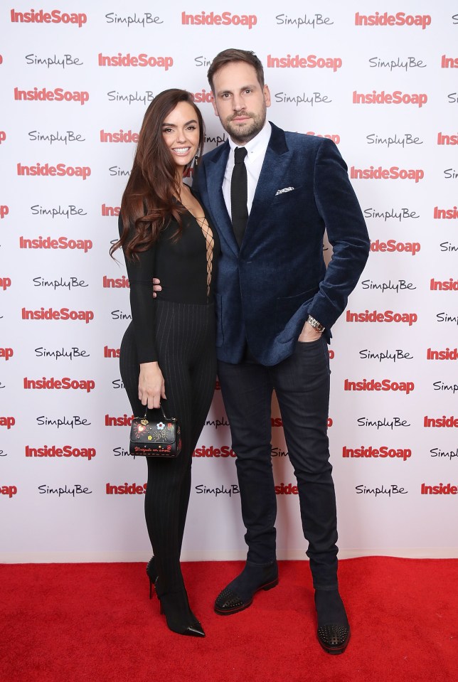 Hollyoaks' Jennifer Metcalfe 'doesn't believe in happy endings' six months after confirming her split from Greg Lake