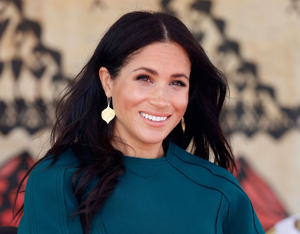 Buckingham Palace is currently investigating claims Meghan bullied staff in 2018