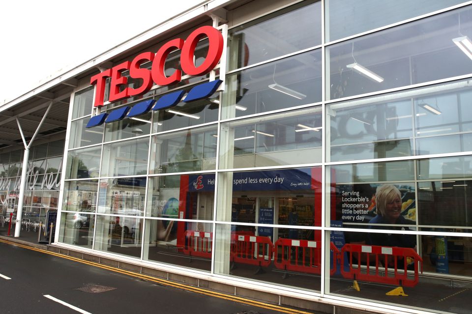 Here's what you need to know about Tesco opening times over Easter