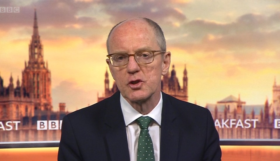 Schools minister Nick Gibb said schools should decide what resources they choose