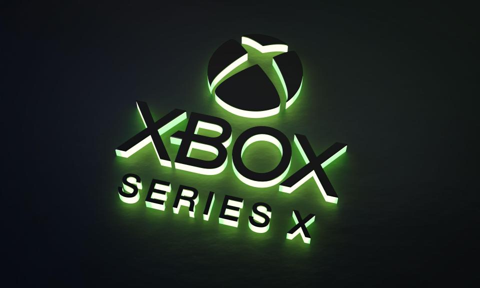 An update recently rolled out to a handful of users on Xbox Series X and Series S offers more 'refined' visuals on some titles