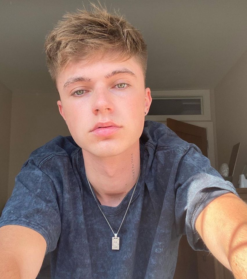 Maisie's romance with HRVY 'fizzled out' due to lockdown