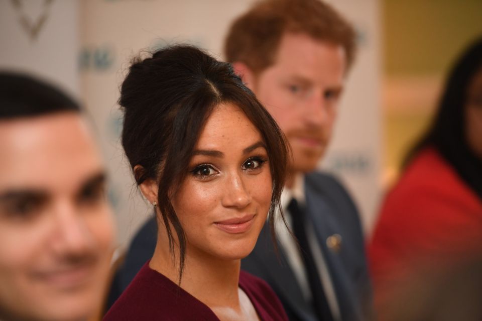 For Piers, the knowledge that Meghan Markle had a hand in his departure will be tough to take