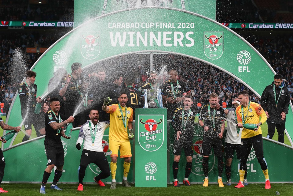 Parry fears for the future of the League Cup if the changes occur