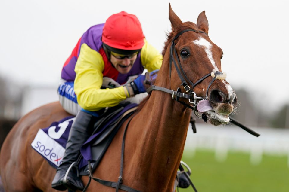 Tom Scudamore will be watched by his daughter after Boris Johnson's intervention