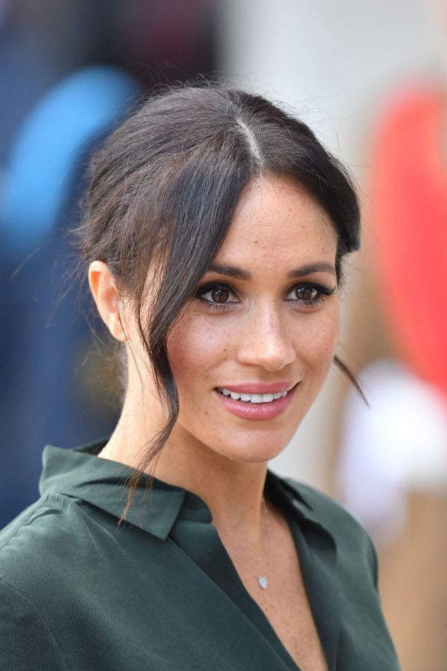 The Duchess of Sussex is facing allegations of bullying staff at Kensington Palace