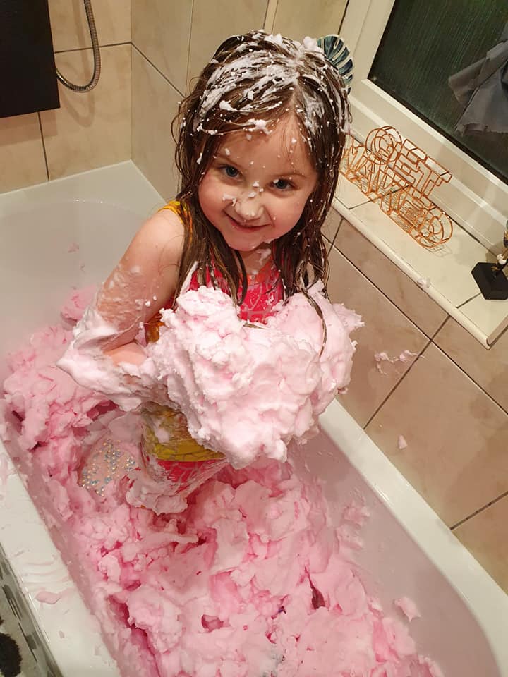 Thousands of mums said their kids love it too, and it always makes bathtime fun