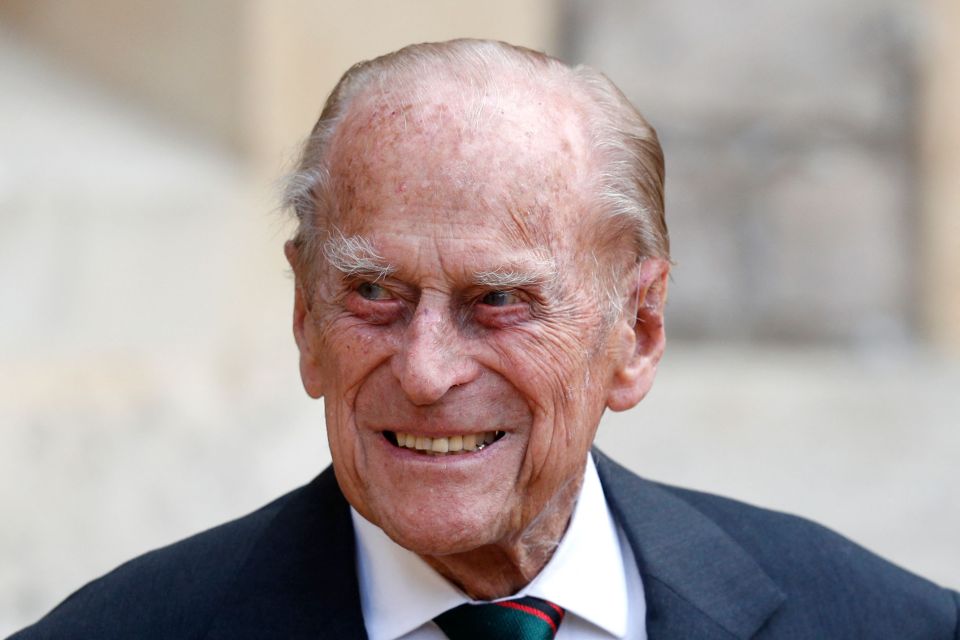 The Duke of Edinburgh, 99, has undergone surgery for a pre-existing heart condition