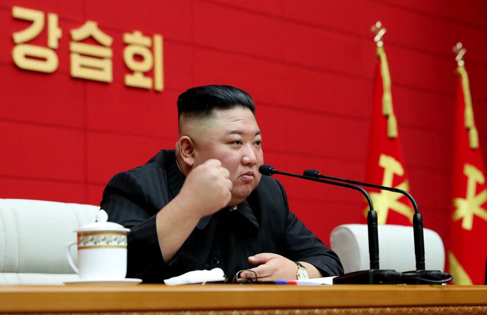 Kim Jong Un has made it clear he is keen to expand his nuclear weapons arsenal further