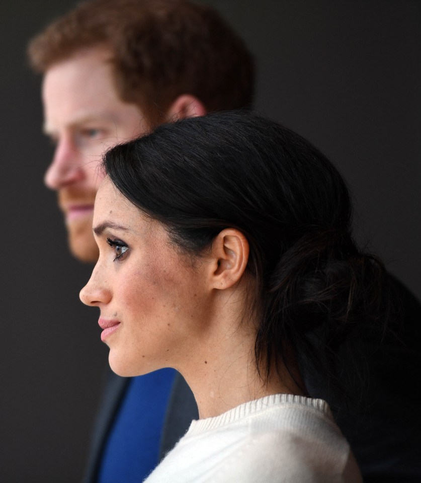 A string of current and former aides have come forward claiming they were bullied by Meghan