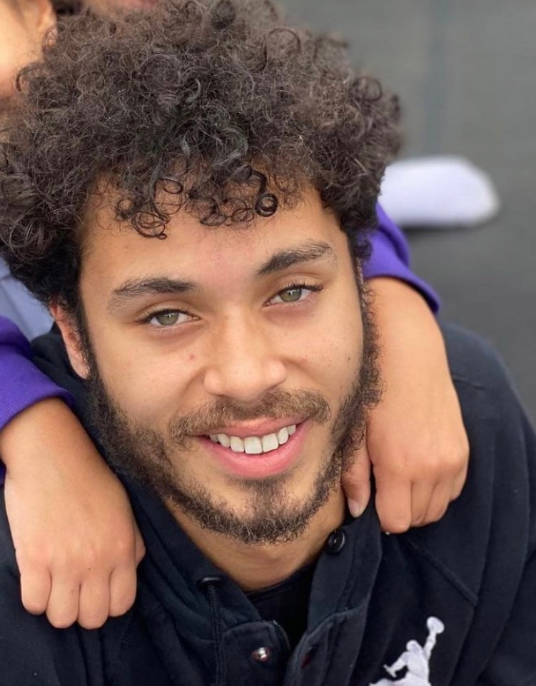 Tai Jordan O'Donnell, 19, was stabbed to death in Croydon earlier this month