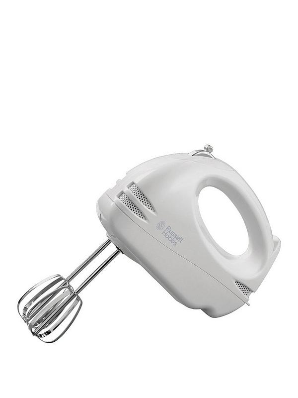 This Russell Hobbs hand mixer is £14.96