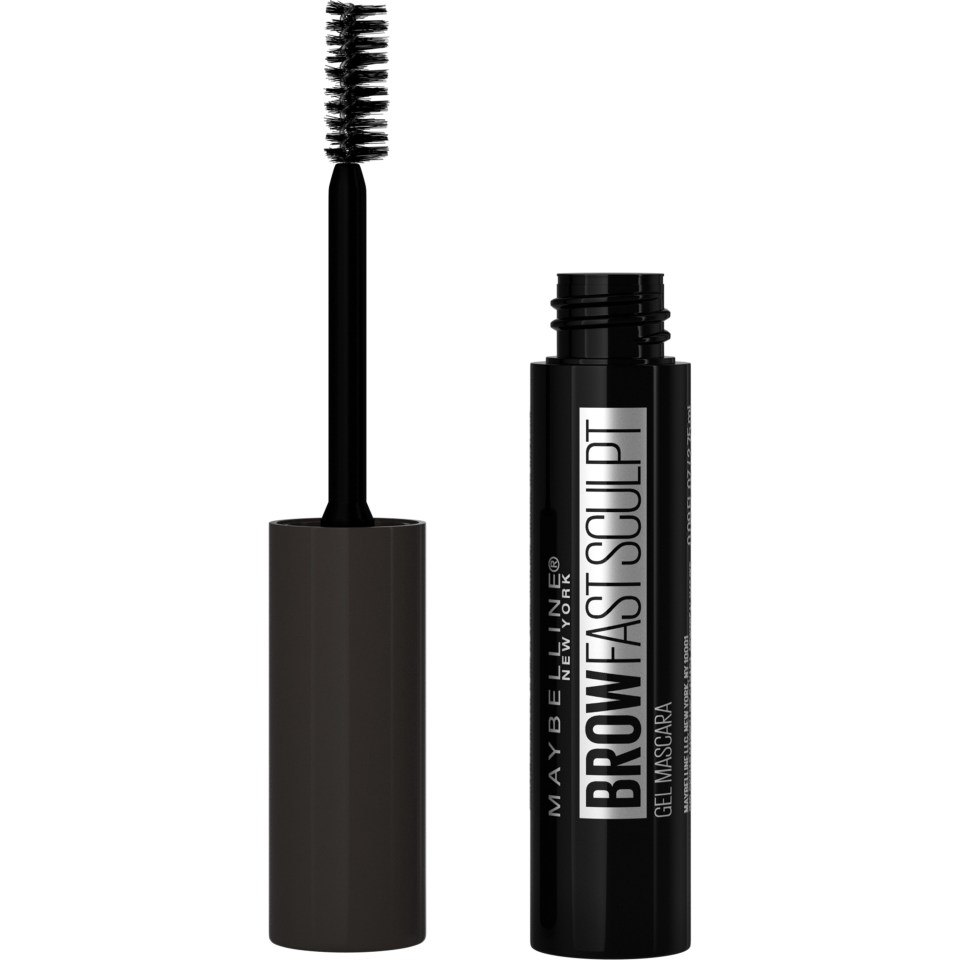 This tinted eyebrow gel gives a great natural colour and sets hair in place nicely