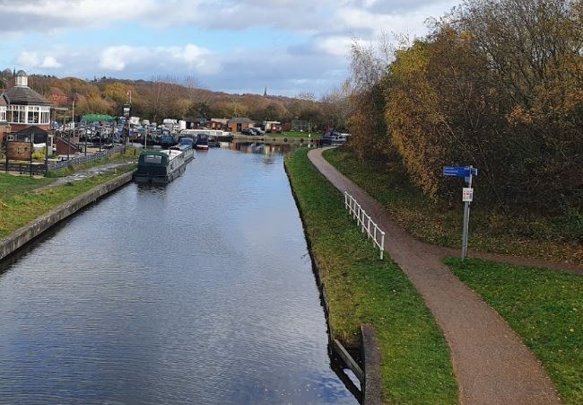 Three incidents in Chesire could be linked to a seven similar sexual assaults around the Bridgewater Canal in Manchester