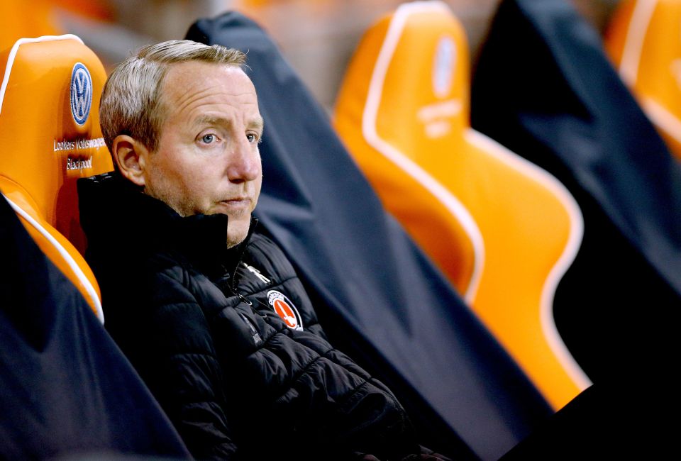 Lee Bowyer is expected to be appointed Birmingham boss after quitting at Charlton