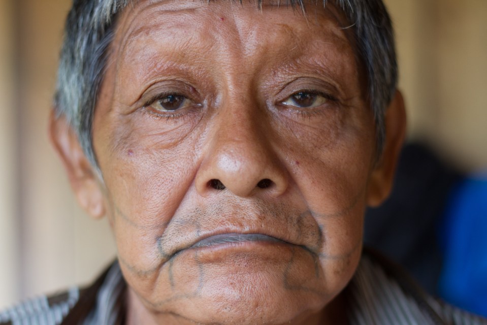 The last living man of the Juma people in Brazil has died