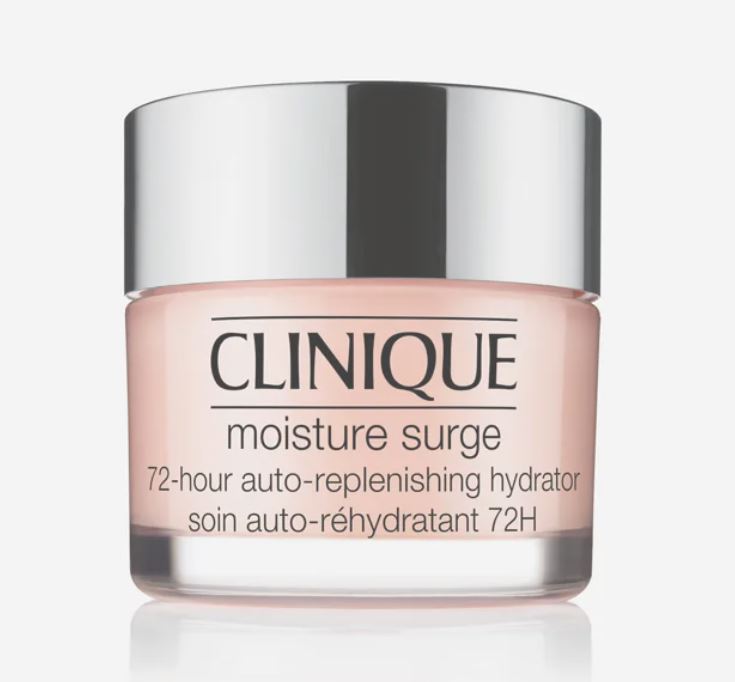 Why spend £37 on the Clinique Moisture Surge...