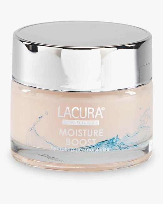 ...when you can save £32.01 on Aldi’s Lacura Moisture Boost moisturiser