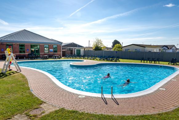 There are lots of great value deals on weekend breaks, including holiday park stays in Essex