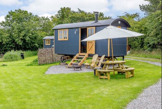 Enjoy a weekend break in Devon in September with Holiday Cottages