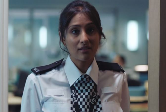 Actress Taj Atwal joined the show in series five as PC Tatleen Sohota