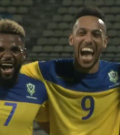 Gabon have qualified for the 2022 Africa Cup of Nations after winning their penultimate group game