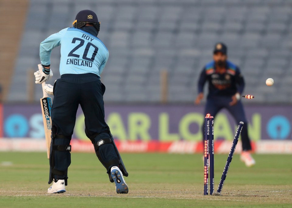 England's top order failed but the middle-lower order stood firm and nearly pulled off an unlikely win