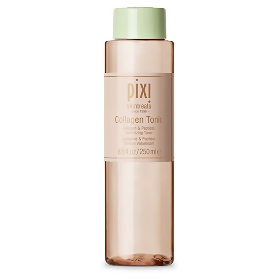 Why spend £18 on the Pixi Collagen Tonic at lookfantastic.com...