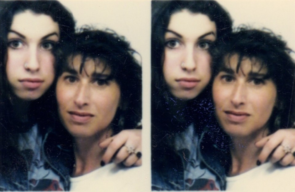 The documentary will feature interviews with Amy's mother Janis Winehouse