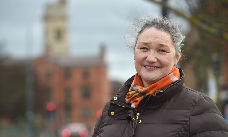 The Conservative candidate Jill Mortimer won the Hartlepool by-election