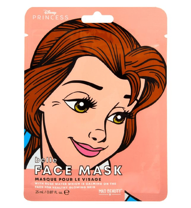 This Disney face mask is deal for kids and grown ups