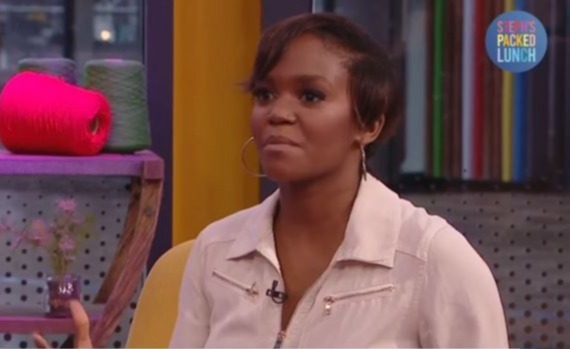 Strictly's Oti Mabuse swerved question about quitting the BBC One dancing show