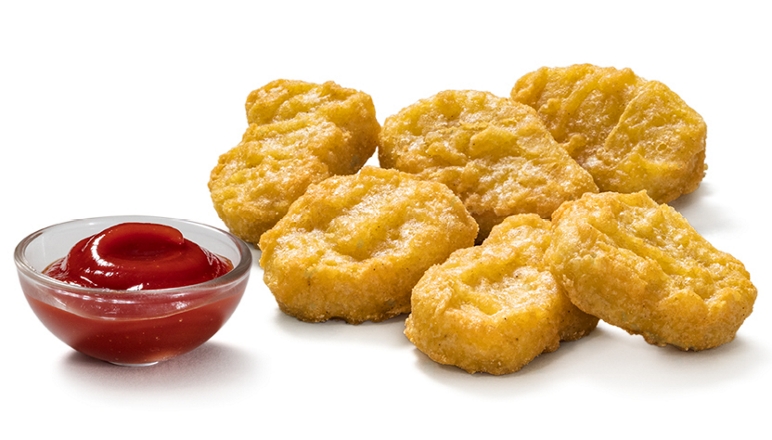 McDonald's is slashing the price of six McNuggets to just 99p this Sunday