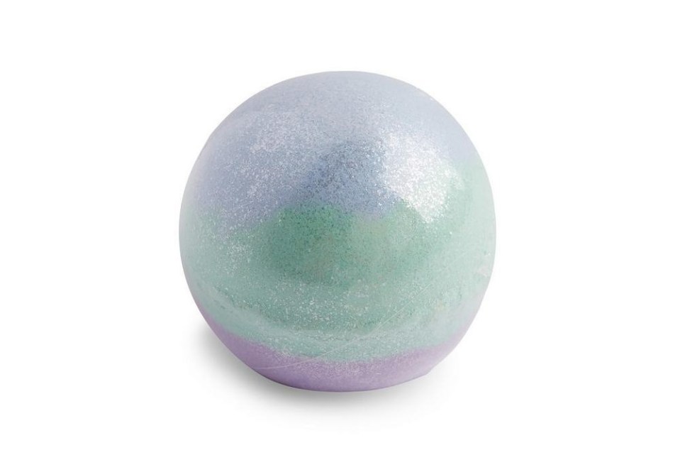 Primark’s bath bombs are only £1