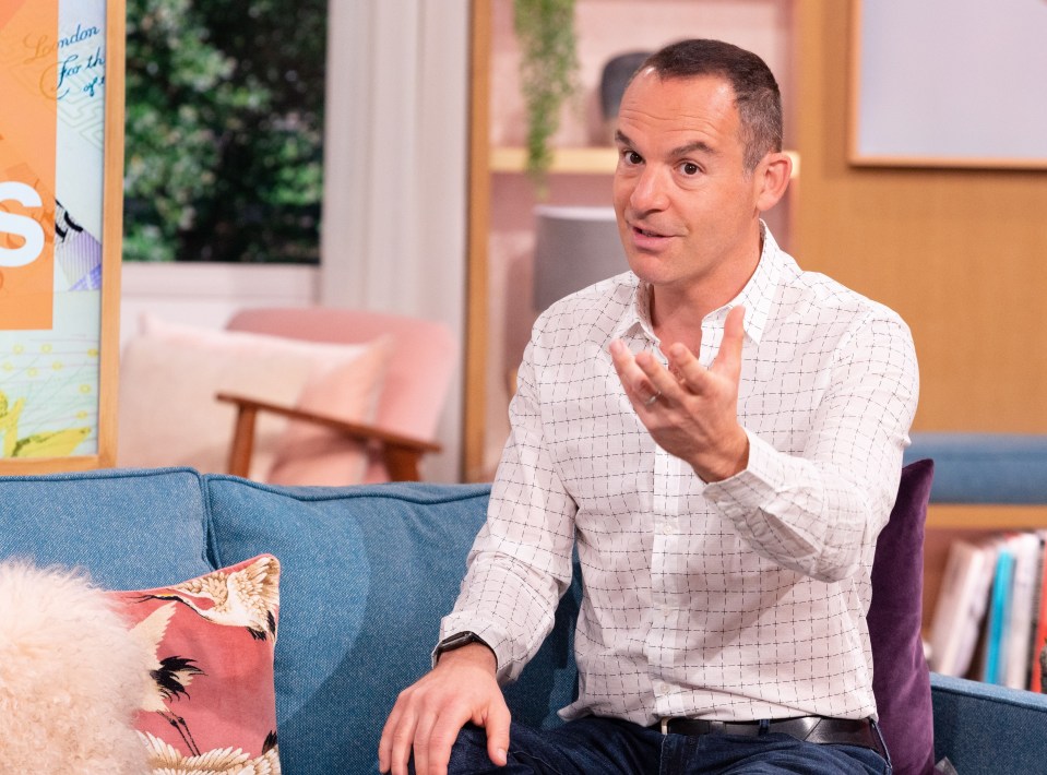 Martin Lewis explained in his latest blog how to get a ‘hidden’ pay rise