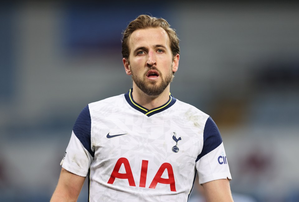 Kane, 28, will be denied a move this summer