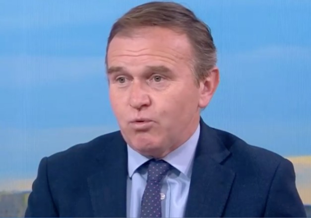 George Eustice, the environment secretary stressed that the government would proceed “with caution” as the Indian variant of Covid spreads