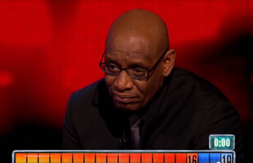 Viewers were baffled after Shaun Wallace passed on a kid's question